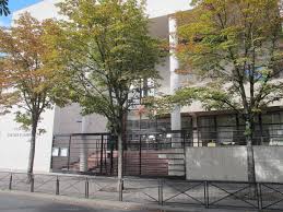 Paris School